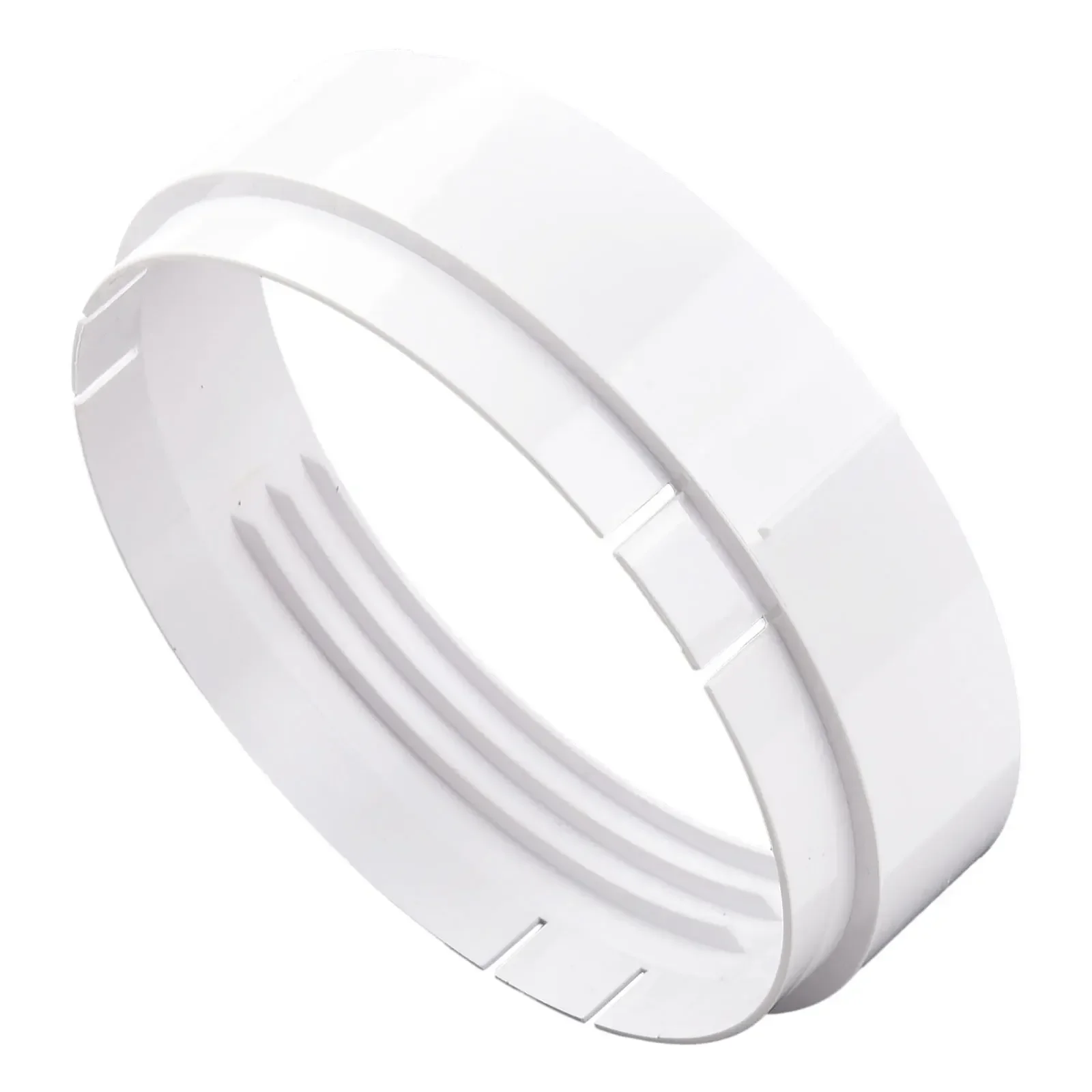 Sealing Connector Sealing Plate Adaptor Tube Air-Conditioning Connector Win-dow Sealing Plate Exhaust Hose Air Conditioner