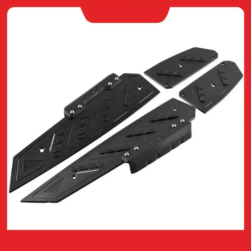 

Accessories For Honda Forza350 FORZA 350 NSS 350 2018-2024 2022 Footrest Footboard Step Footpad Pedal Plate Motorcycle Parts
