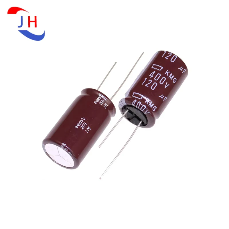 2PCS Aluminum Elect… - image