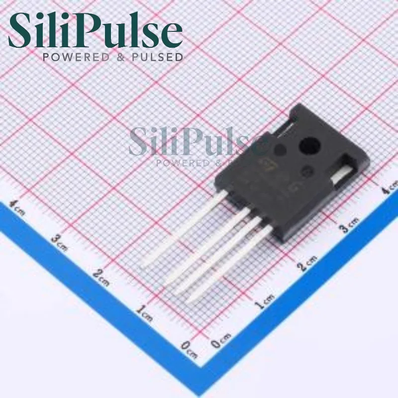 (5/10pcs) SCT040W120G3-4AG HiP-247-4 100% Original In Stock Transistor: N-MOSFET;