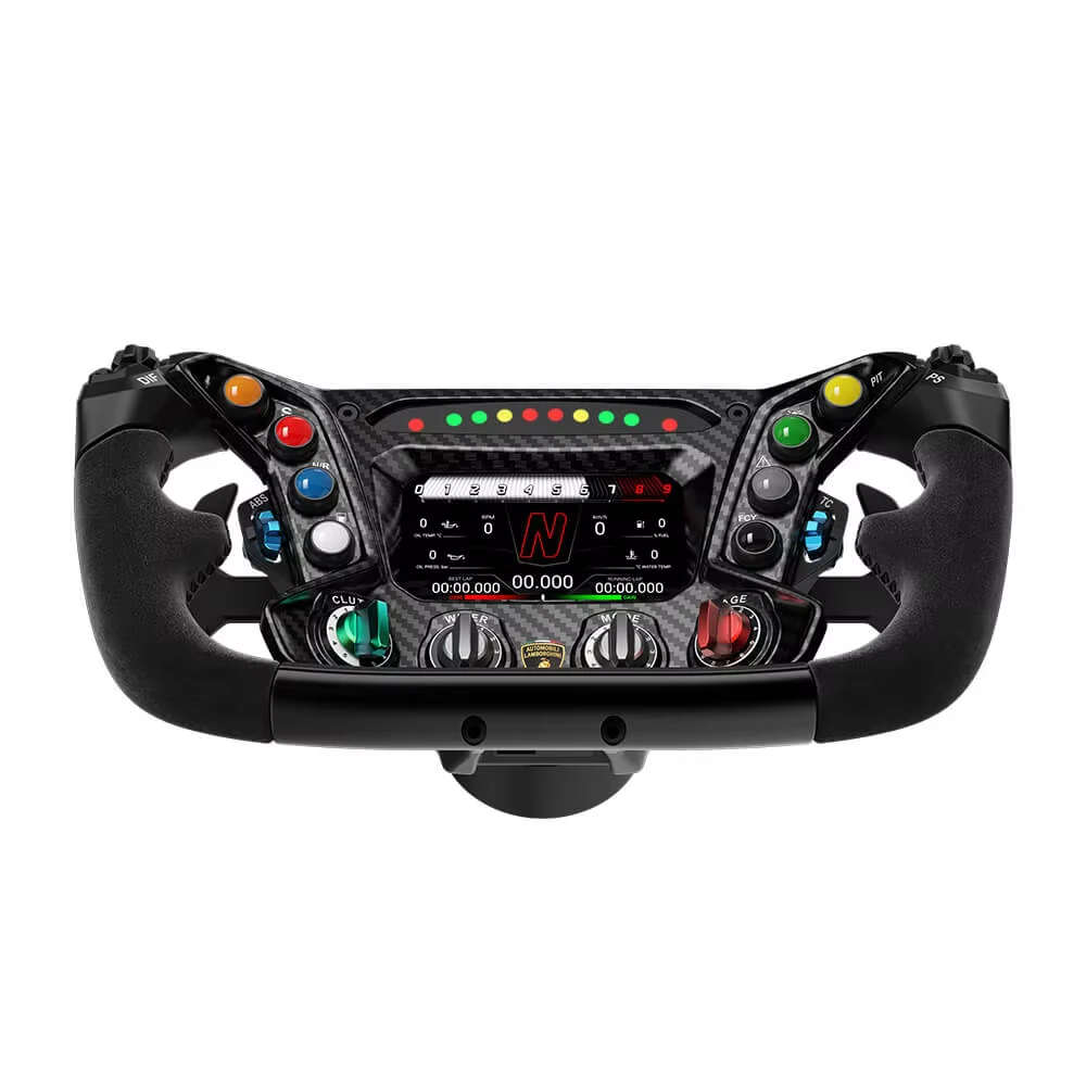 

MOZA ESSENZA SCV12 Sim-Racing