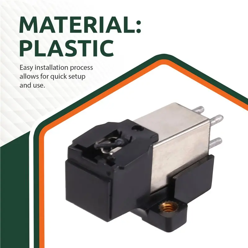 A61P لسوني لاستبدال الصوت تكنيكا الماس القرص الدوار لاقط إبرة-ل PS-LX310BT PSLX220 231 250 At91 في 3600L نموذج