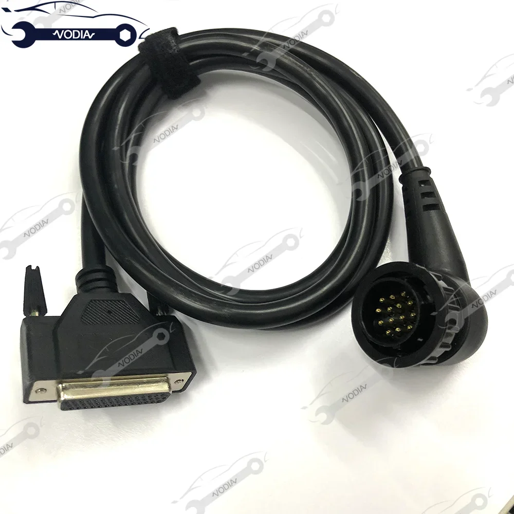 for SUPER MB PRO M6 14pin cable