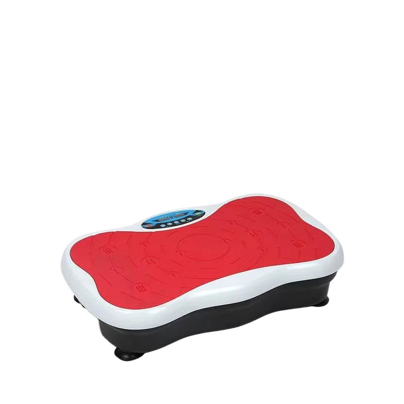 

Mini fat rejection machine household standing shaker lazy weight loss artifact whole body thin legs thin belly