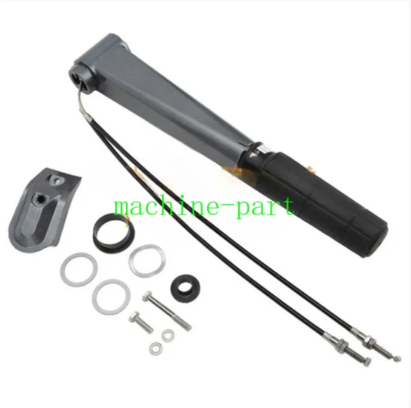 

High Quality Steering Handle Assy for YAMAHA Parsun 2-stroke 25/30HP Outboard 69P-W0084-00-4D