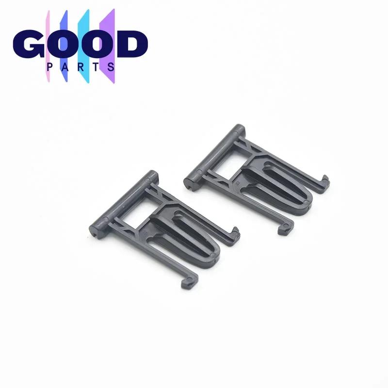 2PCS CE538-40006 CE538-60135 Scanner Document Feeder Hinge for HP M1212 M1213 M1216 M1522 M1530 M1536 CM1415 M175 M276 3055 3052