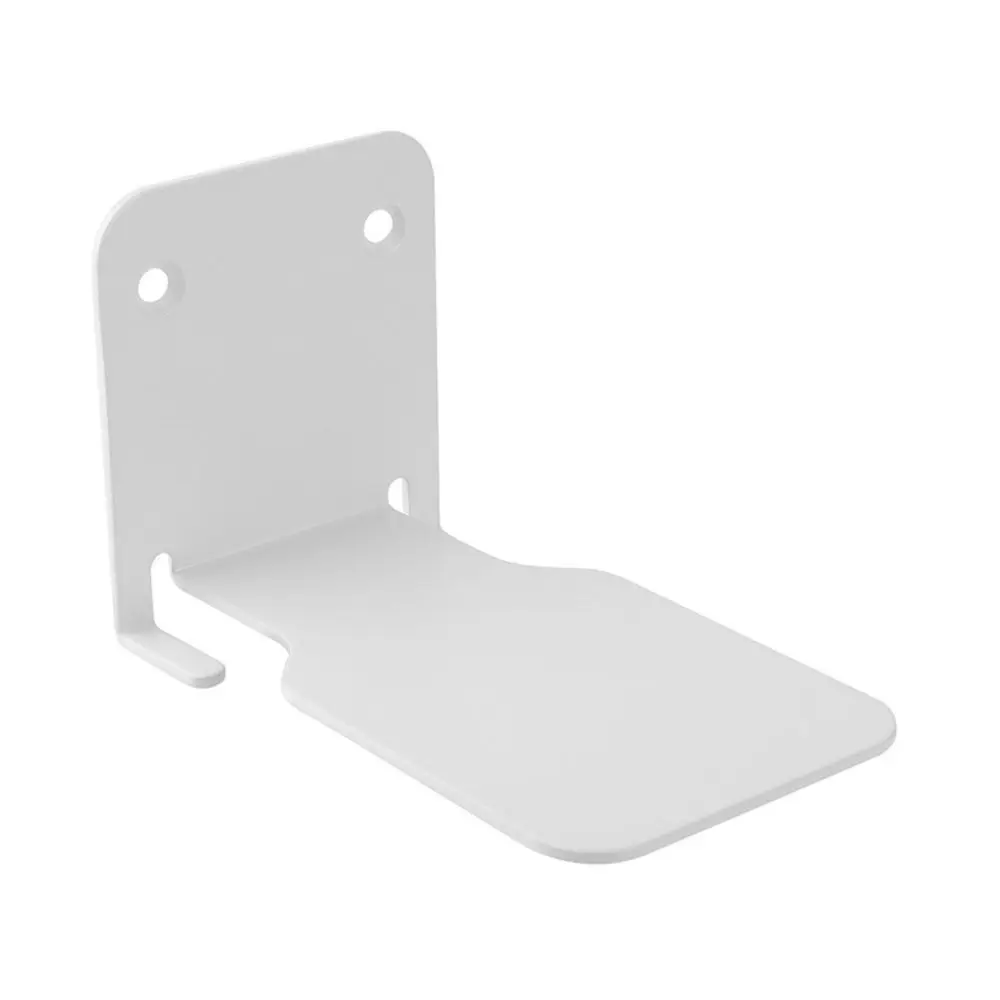 Stainless Steel Invisible Bookshelves Floating Bookshelf Wall Mounted Book Stand Holder Organizer Home Decoration Parts