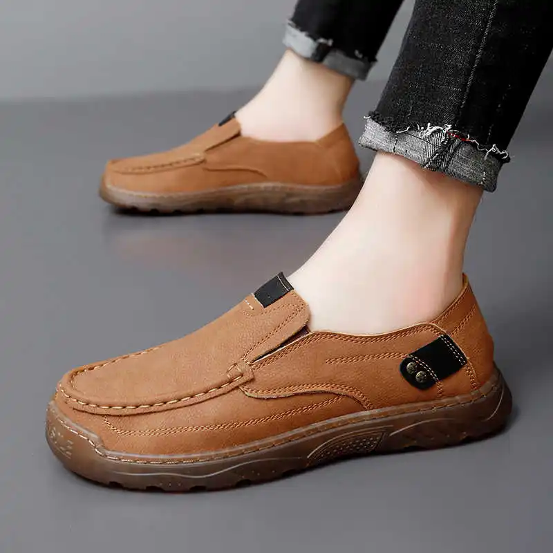 

Lightweight Without Lacing Khaki Boots Skateboarding Women's White Sports Shoes Sneakers Woman White News Funky Styling