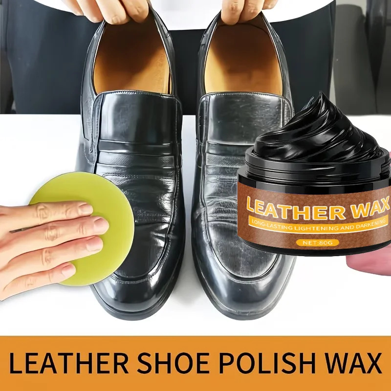 Thumbnail 4 - #83 Best Shoe Polish to Buy In 2026