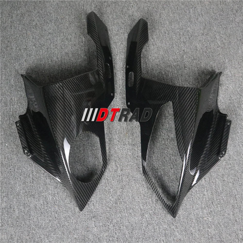 Real Carbon Fiber For BMW S1000RR 2009-2014 2010 2011 2012 2013 Motorcycle s1000rr Full Fairing Kits