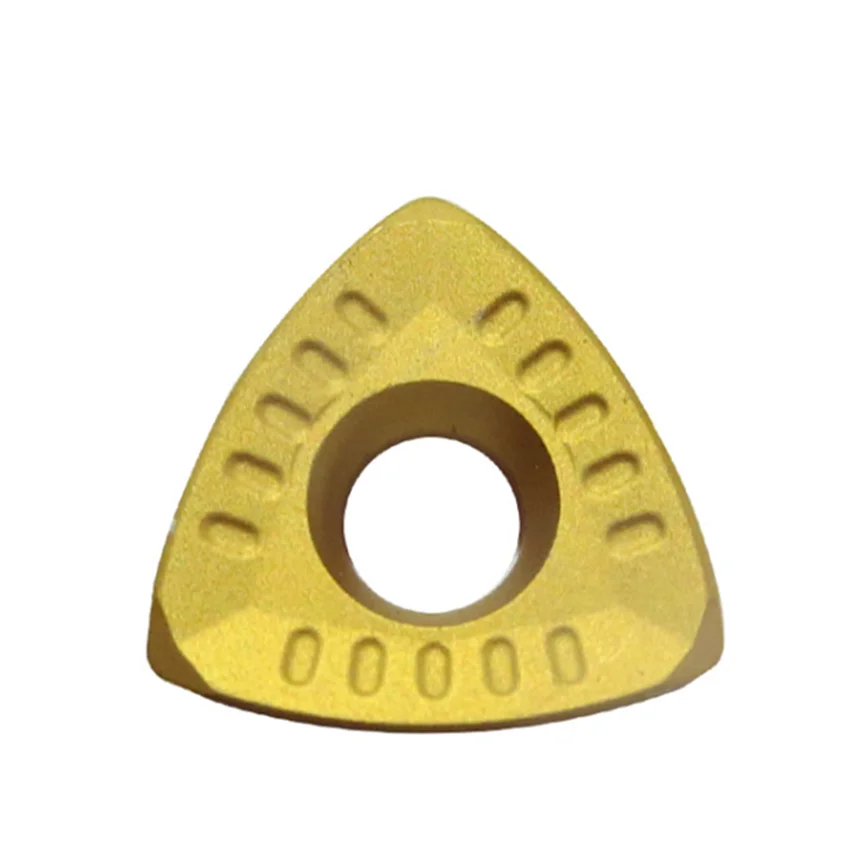 

ZDET08T2CYR10 YBM251/ZDET1103CYR12.5 YBM251 ZDET08T2CYR10 ZDET1103CYR12.5 ZCC.CT carbide inserts For stainless steel 10pcs/box