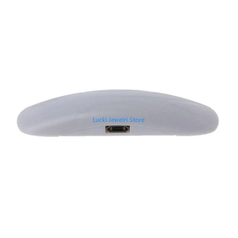 

193E 1W LED UV Resin Curing Lamp 395NW UV GEL Curing Lights UV Resin Art Dryer