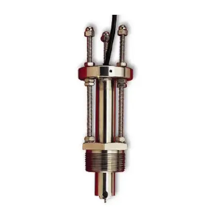 Brand New  Signet 3-2540-1S Stainless Steel High-performance Flow Sensor