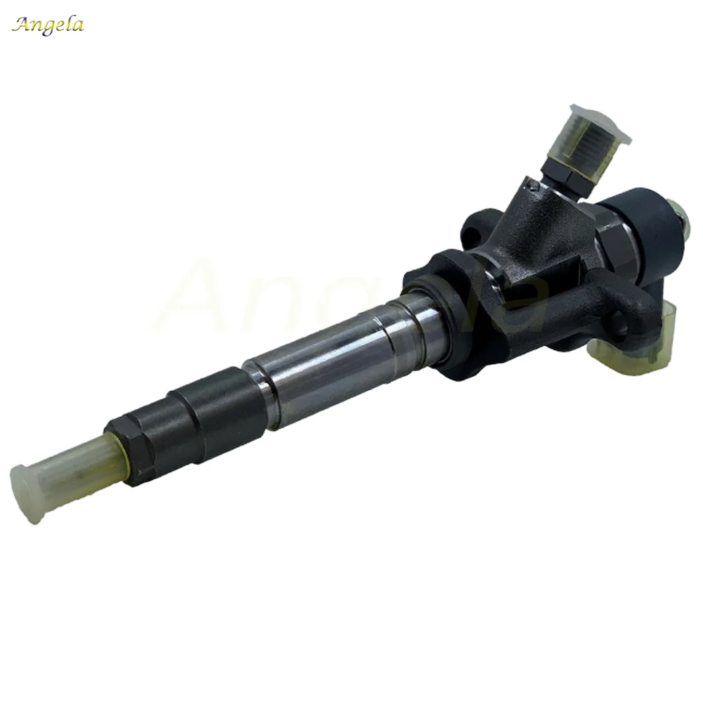 OEM 0445120072 Boschh New Fuel Injector Common Rail Diesel Premium For Mitsubishii