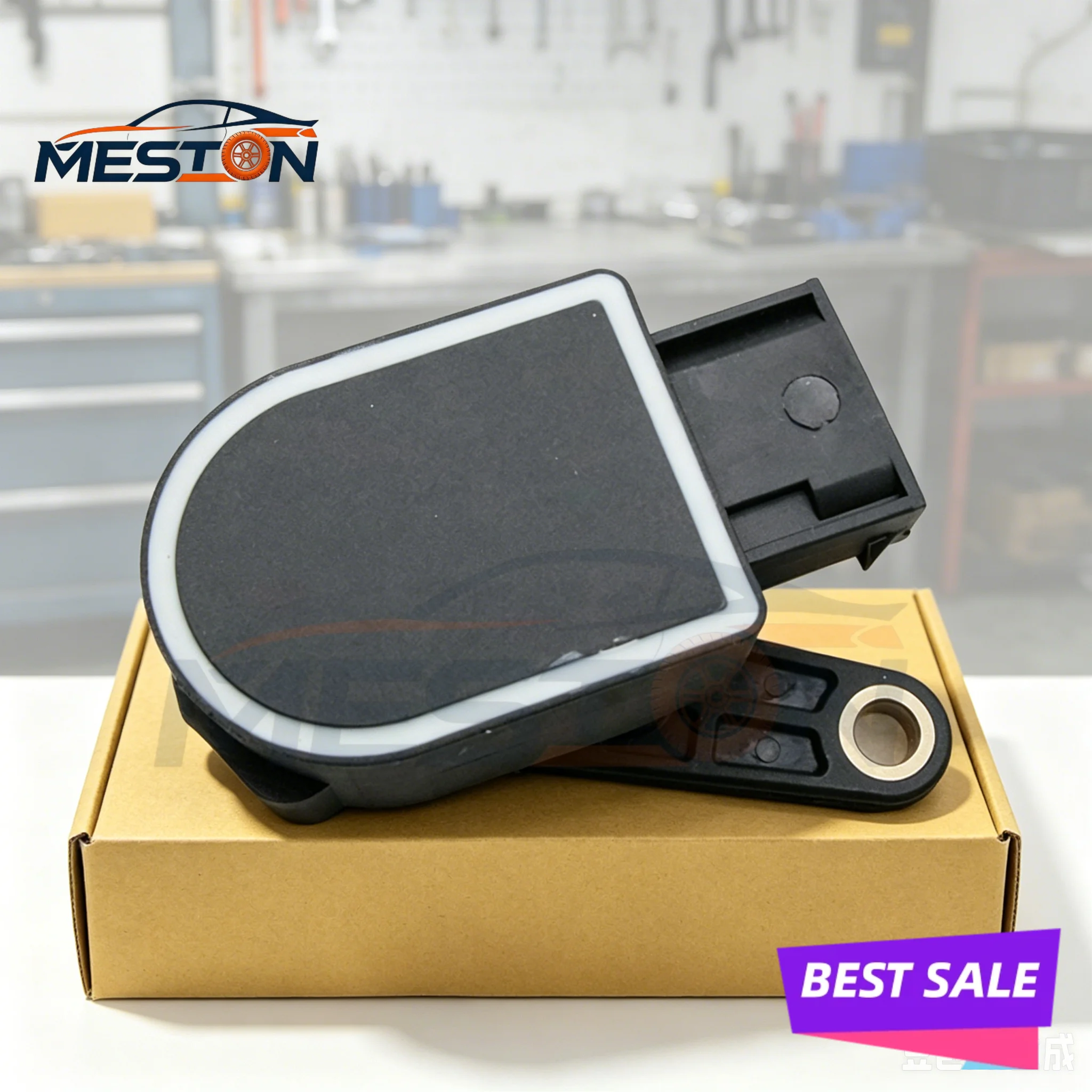 NEW 37146763736 Front Height Leveling Sensor For BMW X5 E70 X6 E71 Auto Part Accessories 6785206