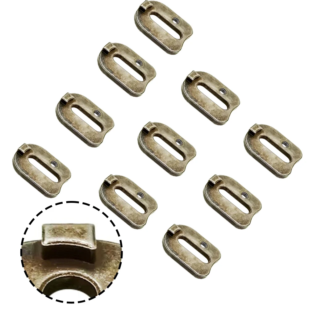 For Outdoor Cutting As Shown Chain Tensioner Kit Precise Adjustment Improves Cutting Accuracy Enhances Cutting Speed