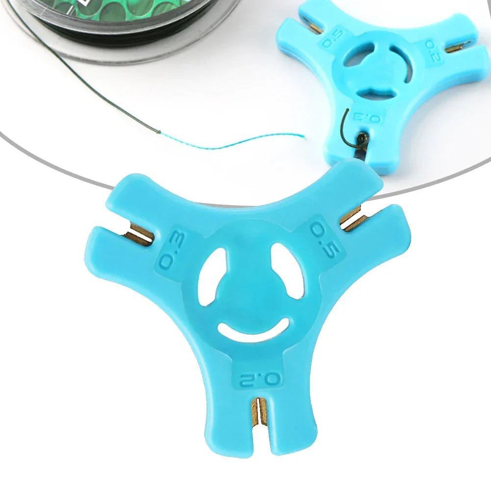 

Compact Size Fishing Trips Carp Fishing Line Tool Fishing Line Tool 0.2/0.3/0.5 Line Diameter Easy To Use Excellent Tool