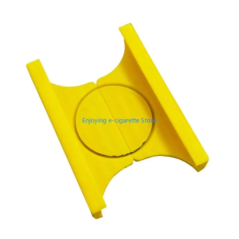 Kunststoff Stecker für NS Ergonomisches Design Controller Stecker Spiel Linker Gaming Zubehör Y4QF – Detail 3