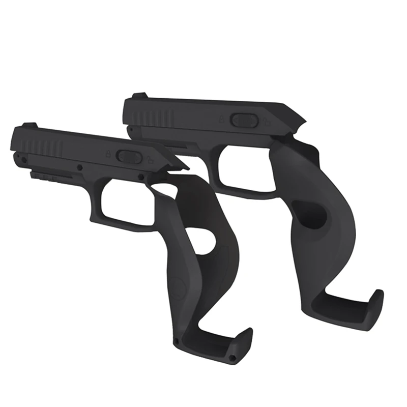 Somatosensory ขายึดแบบพกพาอเนกประสงค์, ขายึดสำหรับแผ่นเกม PSVR2 PSVR2 2 in 1