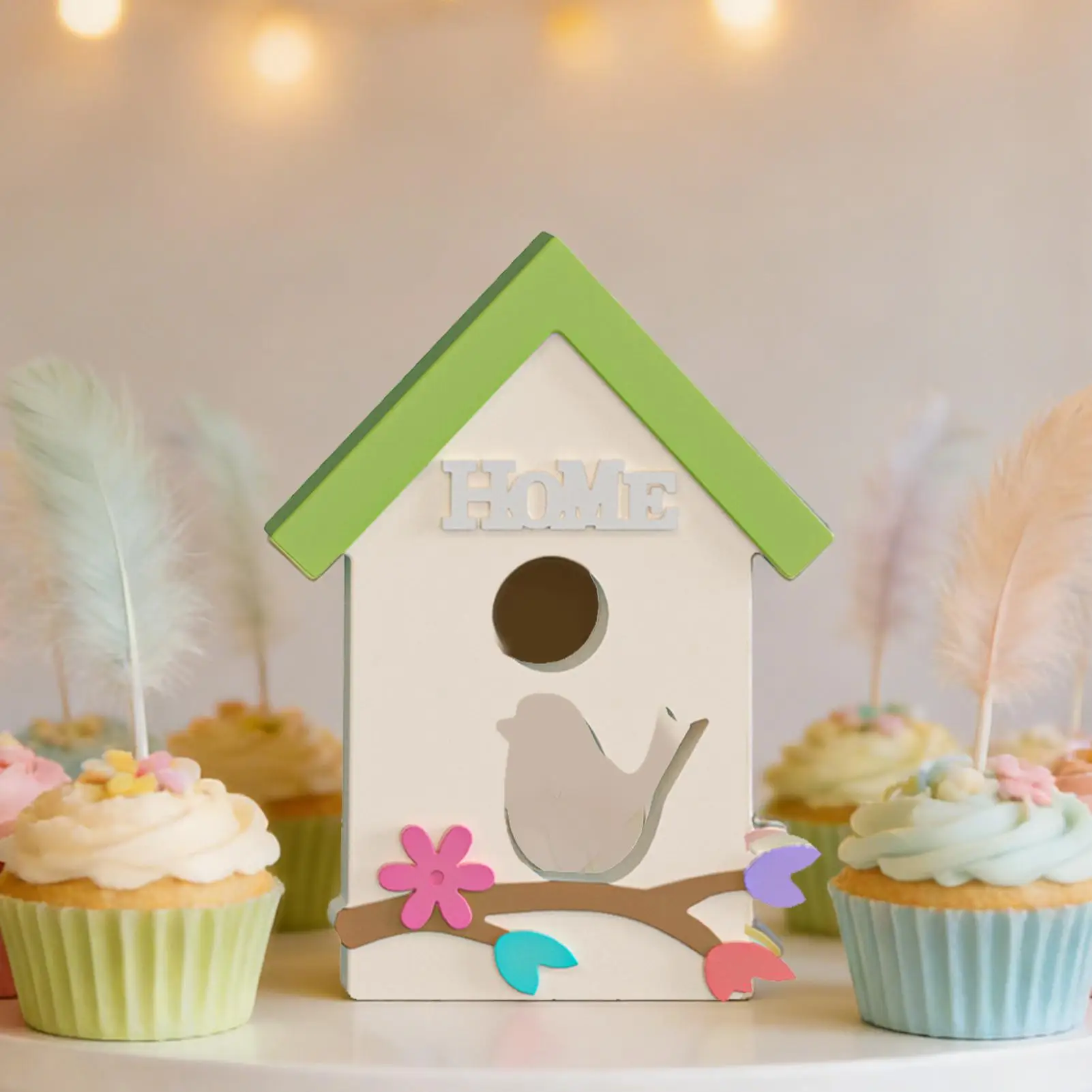 

Силиконовые формы для пасхальных украшений: эластичные, легко снимаемые, для декора в виде птиц, инструмент для рукоделия, для праздников, дней рождения, домашнего декора