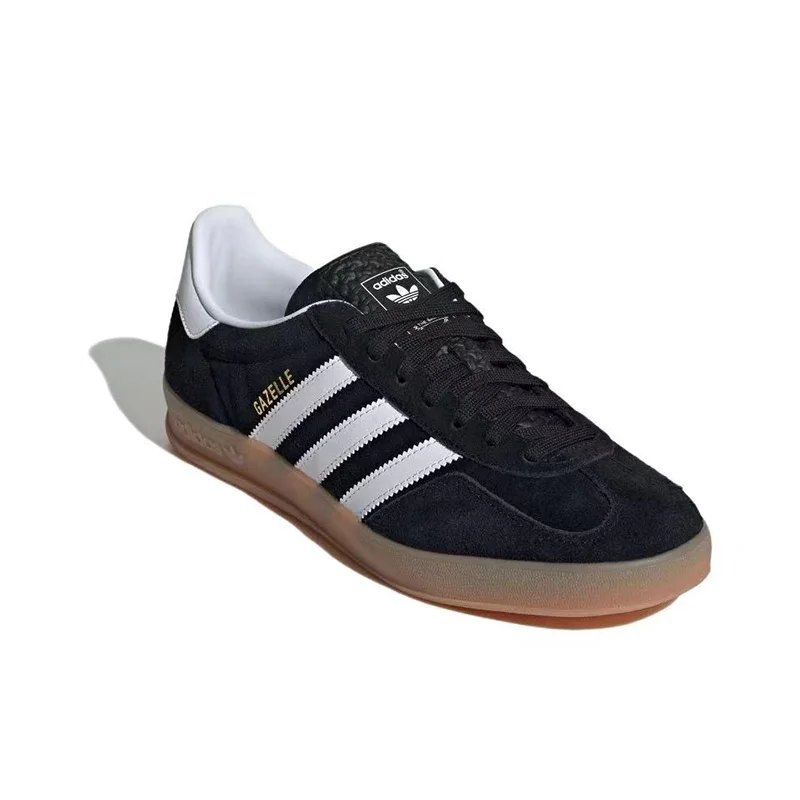 Adidas-Original Income Zelle Incentré, chaussures basses, confortables, polyvalentes, anti-ald, résistantes à l'usure, pour hommes et femmes