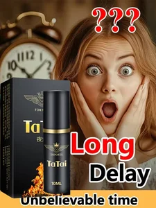 남성 개인 부품 지연 스프레이 외부 관리 솔루션 Long War 60 Minuates 긴 지속 지구력 성 성인 6 최고의 판매 성인 남성 - adult1