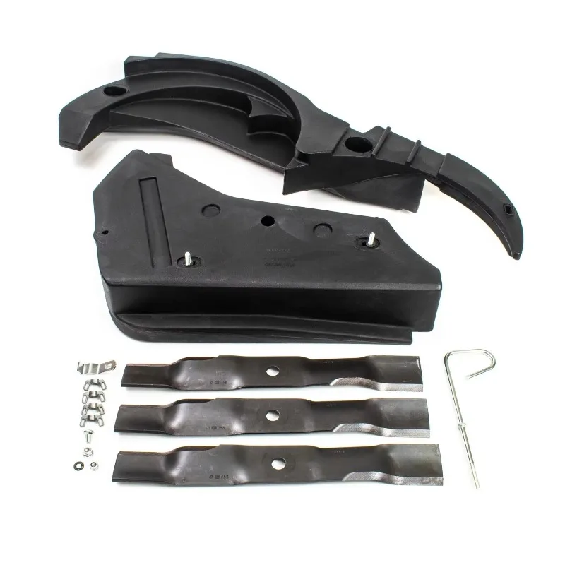 

New ATV/UTV Parts Mower Mulch Kit BM20827-A Fits for LX280, LX288, GT225, GT235, GT245, 2210, 2320, 2305, GX255, GX325