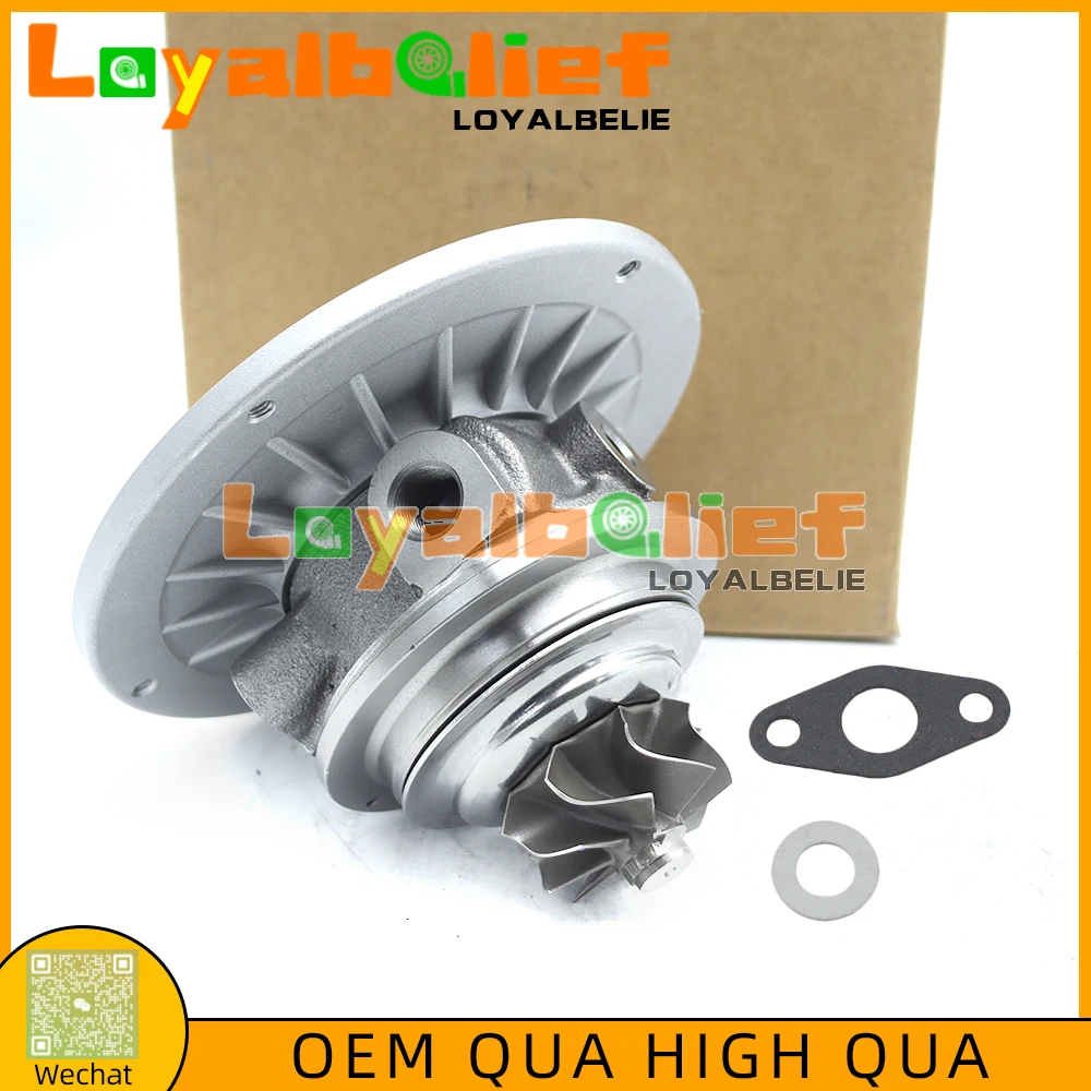

Turbo Cartridge Core Chra For Isuzu 2.5L 4JB1 Mazda B2500 WL-T J82Y 2.5 RHF5 8971228843 VA430089 VB430089 VC430089 VA430090
