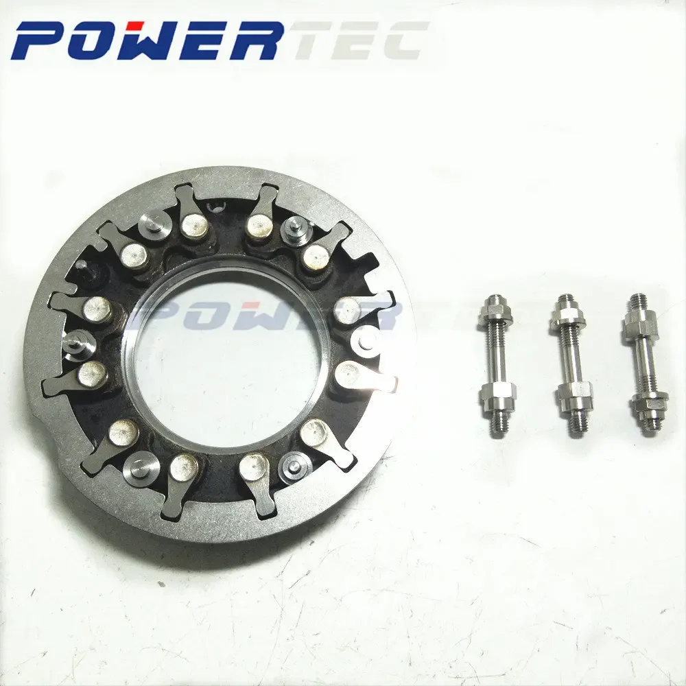 CT16V 17201-30010 17201OL040 Turbo nozzle ring 17201-30110 17201-0L040 for Toyota Hilux Forturner Land Cruiser 150 3.0 D