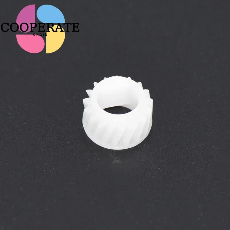 10pcs TN2325 TN2312 Gear for Brother HL 2260 2560 DCP 7080 7180 MFC 7380 7480 7880 TN 2325 2312 MFC7880