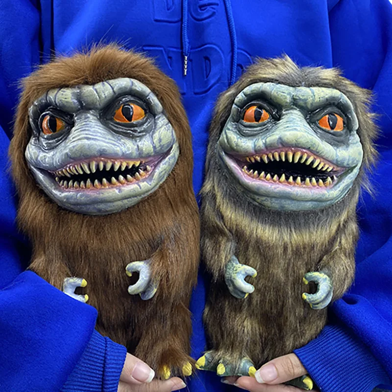 

Doll Plush Doll Doll Alien Ornament Practical Goods