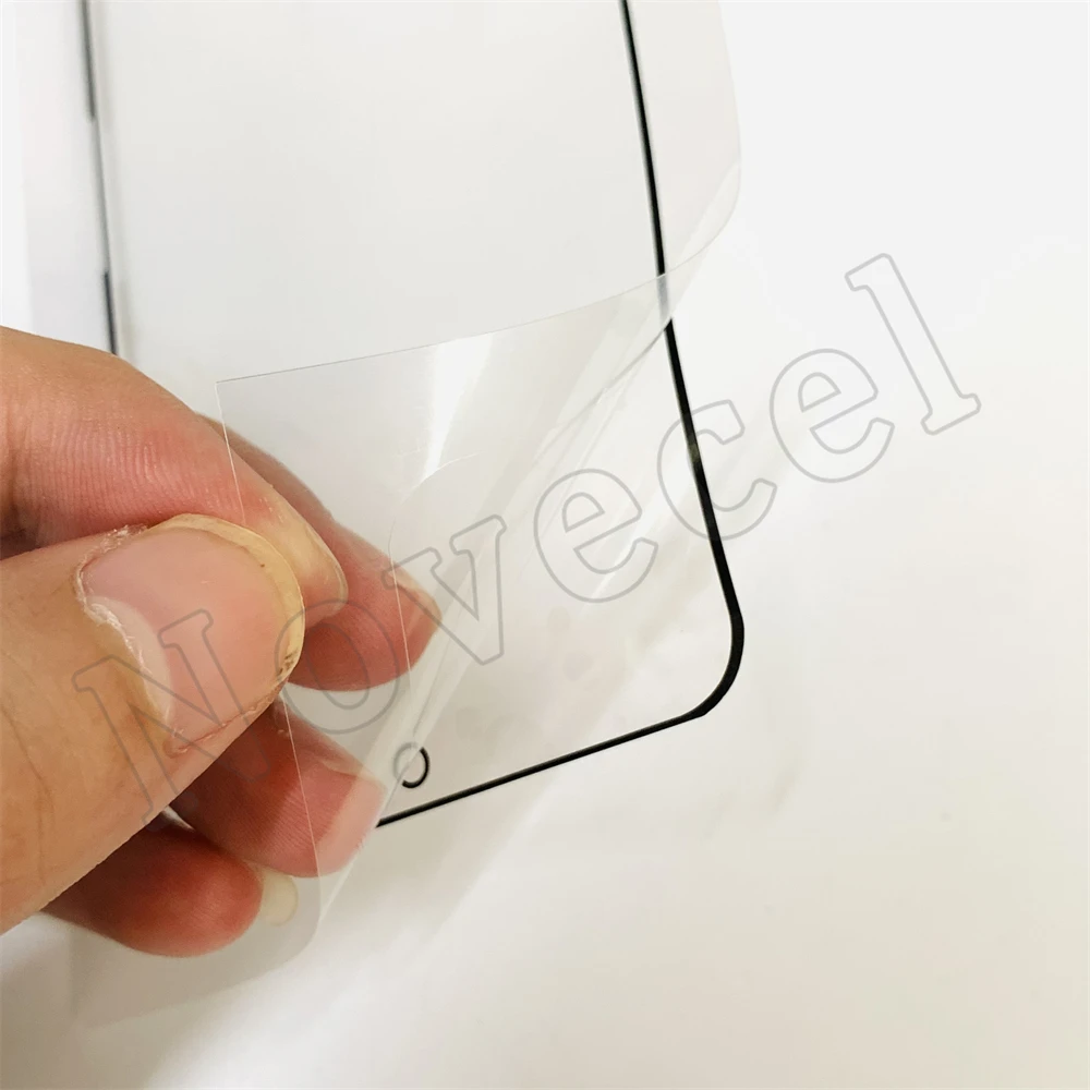 Novecel For Huawei Mate XT X6 Magic V2 VS2 P50 Pocket X2 X3 X5 XS2 Flexible Inner Glass+OCA LCD Touch Screen Panel Replacement view 4
