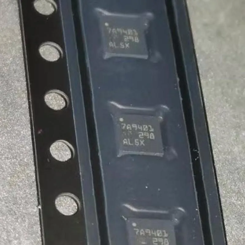 

TPS7A9401DSCR 7A9401 WSON10 5pcs