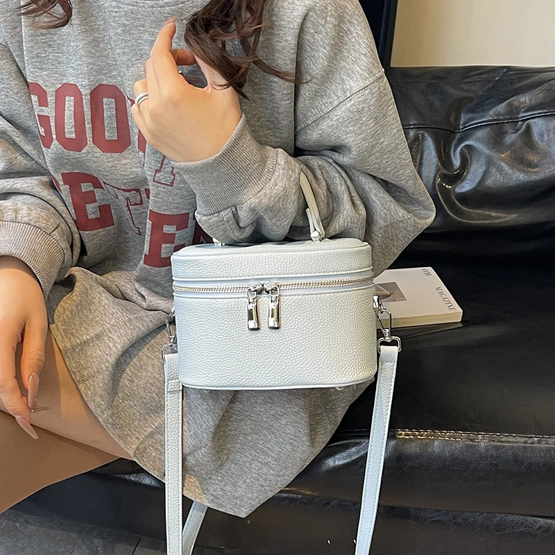 

Квадратная сумка-кроссбоди из искусственной кожи с верхней ручкой, дизайнерская сумка-клатч для женщин