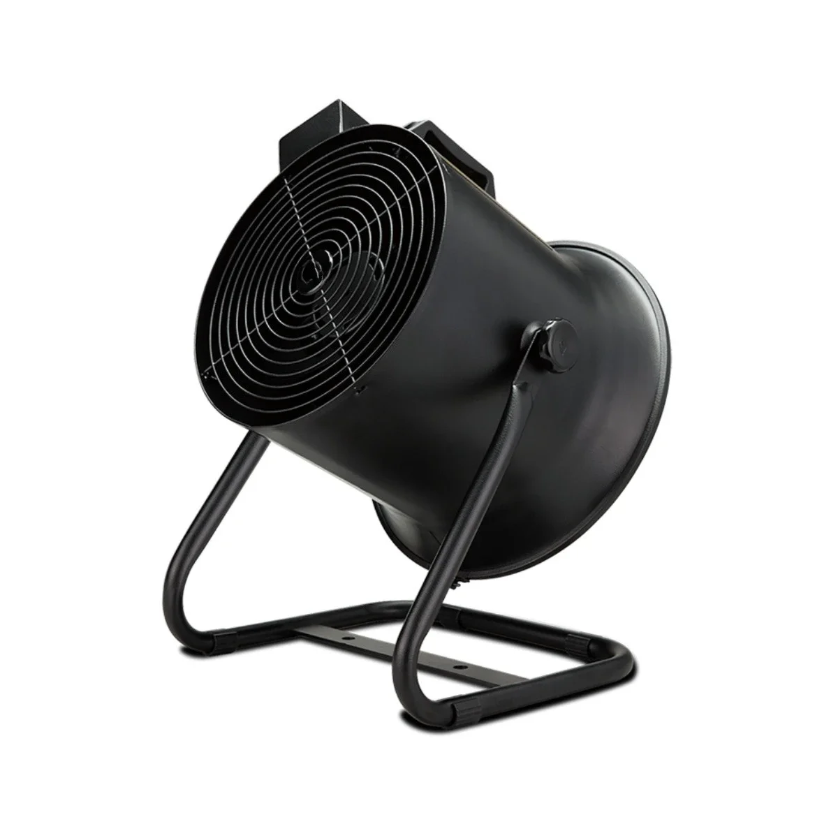 AF-4 Stage Performance Smoke Machine Fan DMX512 Signal