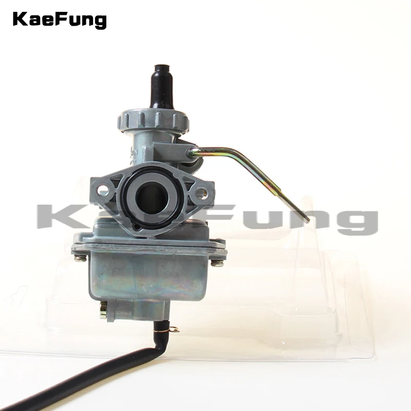 

Motorcycle KEIHIN PZ16 16mm Carburetor For 50/70/90cc ATV Quad Mini Bike Dirt Pit bike Redcat