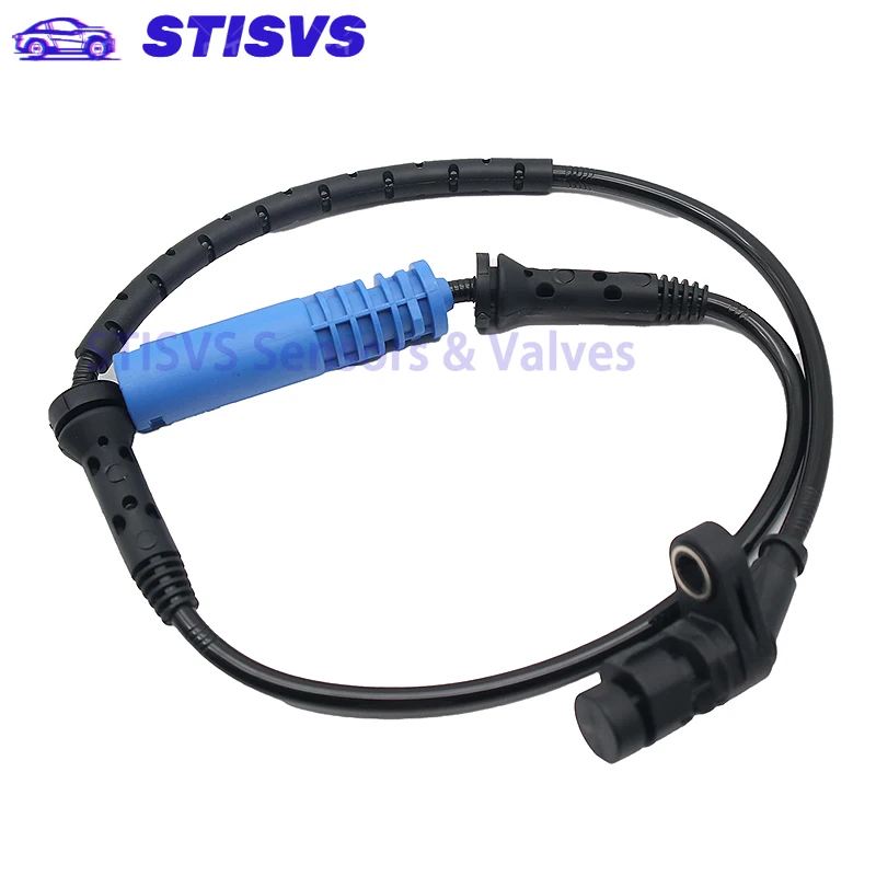 34520025721 34526756373 Brand New High Quality ABS Wheel Speed Sensor Front Right/left for BMW 740i 740iL 750iL Z8 1998-2001