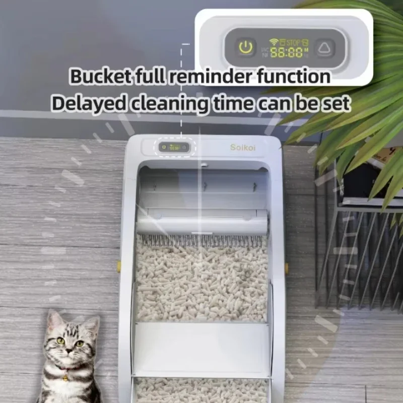 Thumbnail 4 - #34 Best Cat Bed Pans to Buy In 2026