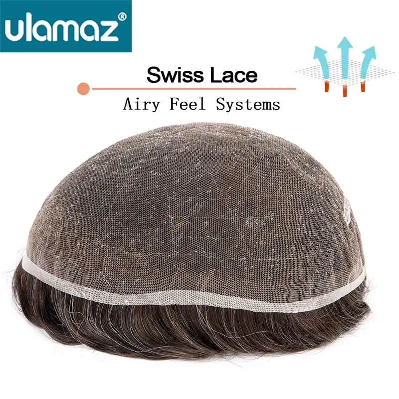 Thumbnail 4 - #13 Compare Full Lace Natural Hairline Wigs Before You Buy