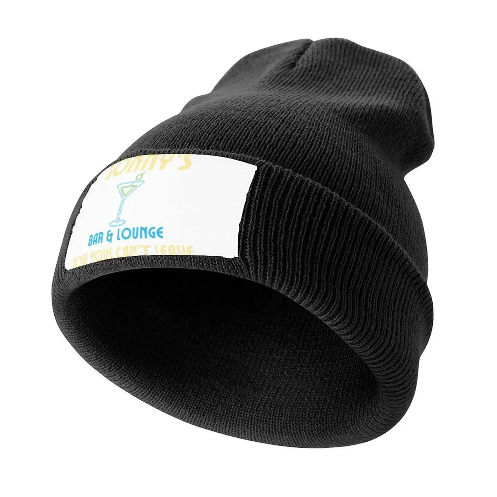 

Sonny's Bar And Lounge Knitted Cap fashionable Dropshipping Man Women's