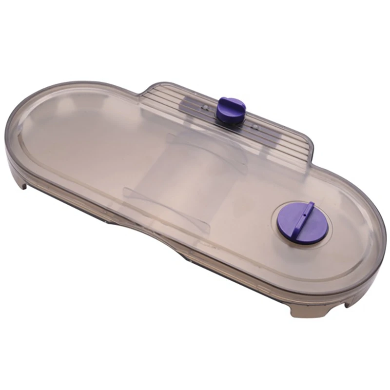 Serbatoio dell'acqua in tessuto con testa di mocio per accessori per aspirapolvere di ricambio Dyson V6 ceretta a secco/a umido