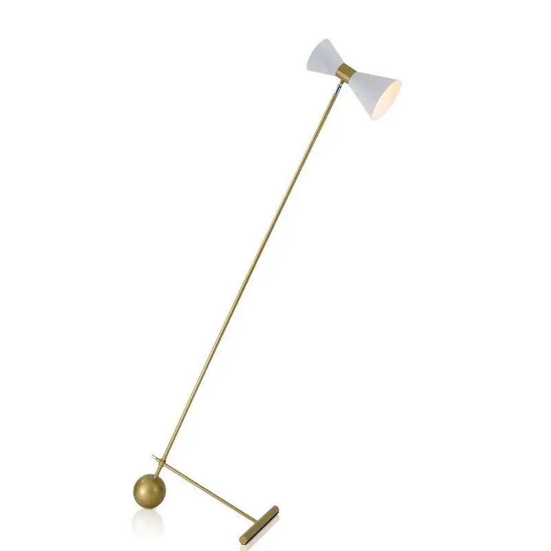 Nordic Minimalist Table lights Decor Floor Lamp Suitable For Living Room