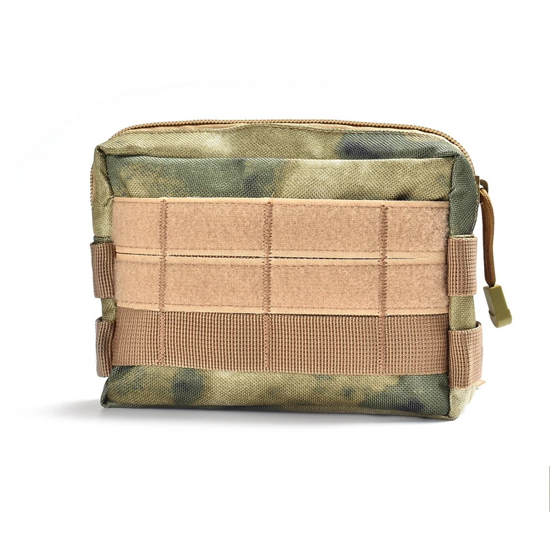 Molle Pouch, тактический пояс, аптечки первой помощи, спортивная водонепроницаемая сумка для телефона, мужская повседневная сумка для инструментов EDC, карманный охотничий пакет