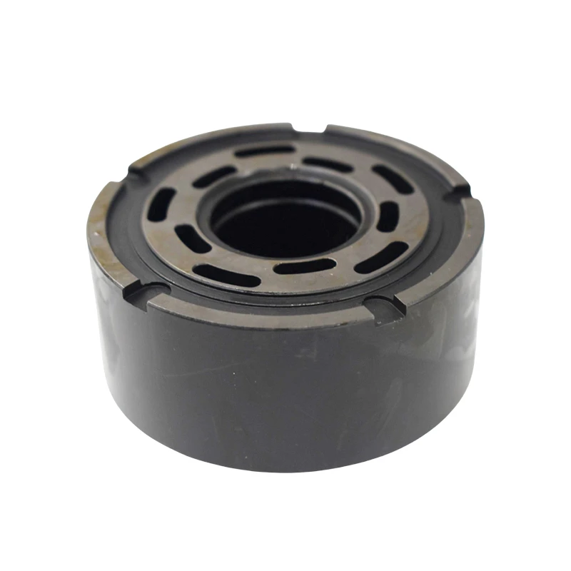 

Mini Excavator Parts Hydraulic Parts Rotor Cylinder Block For PVD-00B-15-3-4733A construction machinery parts