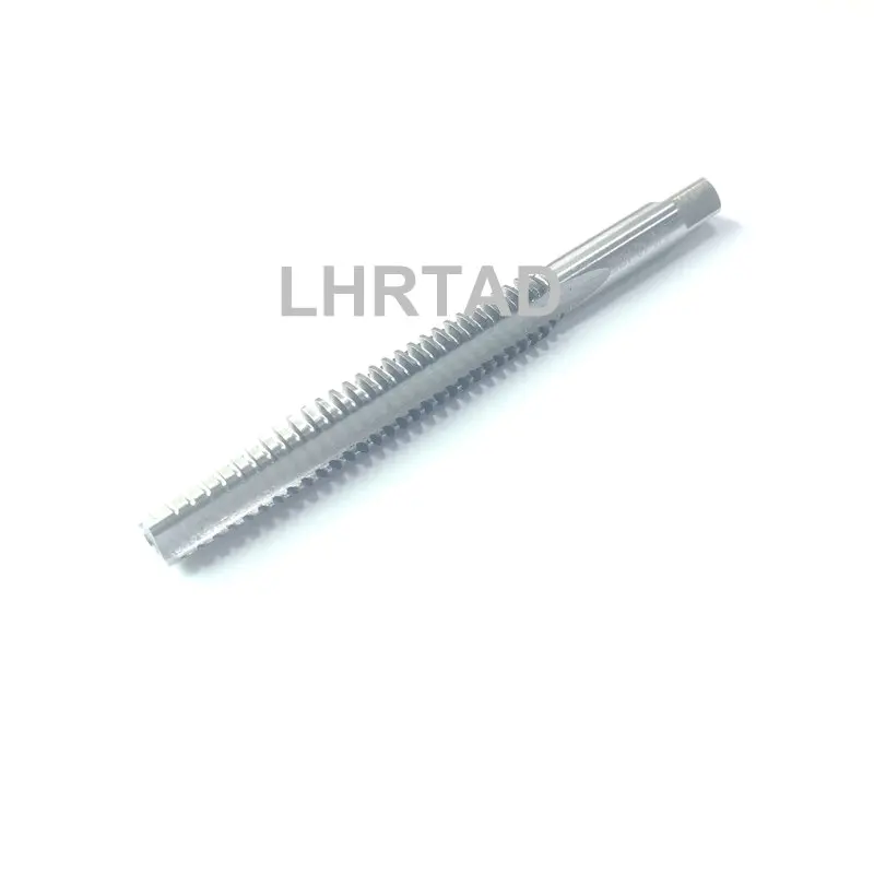 ACME 3/8 thread tap 3/8-10 HSS right hand ACME Trapezoidal thread taps 3/8-12 Trapezoidal tap 3/8-12 3/8-10 acme thread tap 3/8