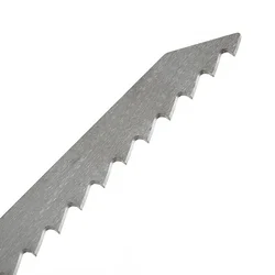 Reciprocating Saw Blade 300mm Stainless Steel Handsaw Multi Saw Blade For Ice Wood Tube Cutting Power Tools Acc