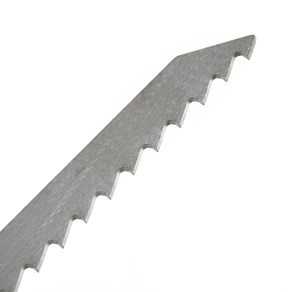 Reciprocating Saw Blade 300mm Stainless Steel Handsaw Multi Saw Blade For Ice Wood Tube Cutting Power Tools Acc