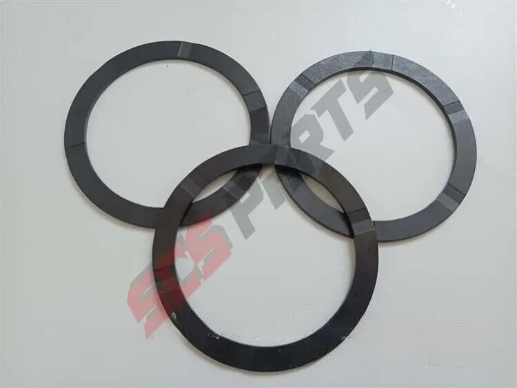 

2pcs 2874329 THRUST BEARING Fit For Dodge Cummins Diesel Engine ISZ QSZ