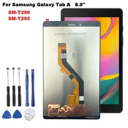 New For Samsung Galaxy Tab A SM-T290 SM-T295 T290 T295 8.0