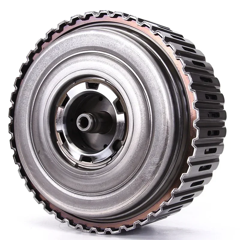 Interport For 2008-UP TOYOTA Motors Parts U760E Transmission Forward/Direct Drum Loading